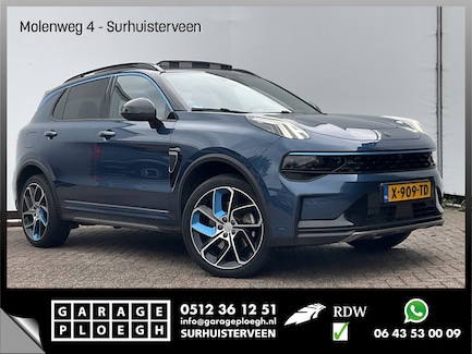 Lynk & Co 01 0