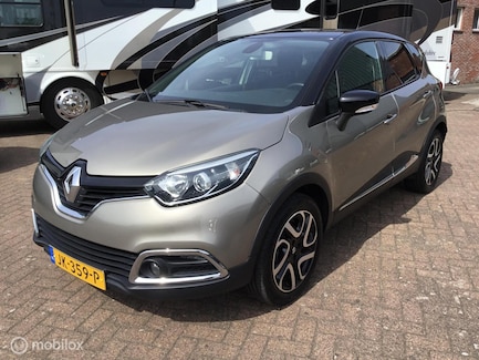 Renault Captur 0