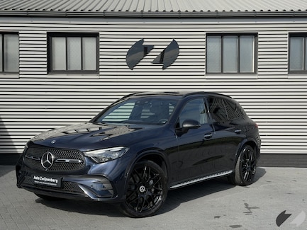 Mercedes-Benz GLC 0