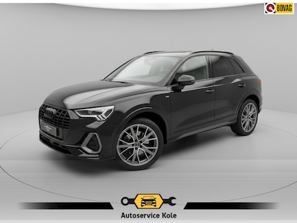 Audi Q3 0