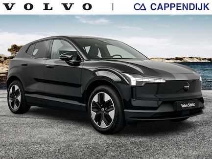 Volvo EX30 0