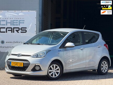 Hyundai i10 0
