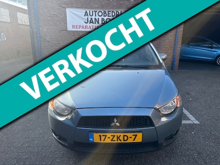 Mitsubishi Colt 0