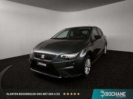 SEAT Ibiza 0
