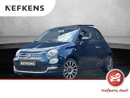 Fiat 500 0