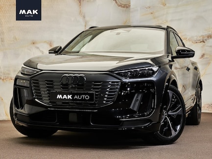 Audi SQ6 0