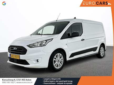 Ford Transit Connect 0