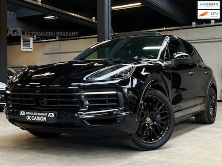 Porsche Cayenne 0