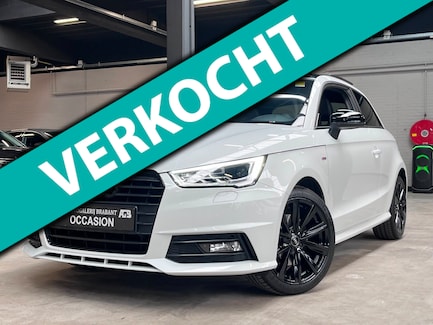Audi A1 0