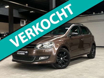 Volkswagen Polo 0