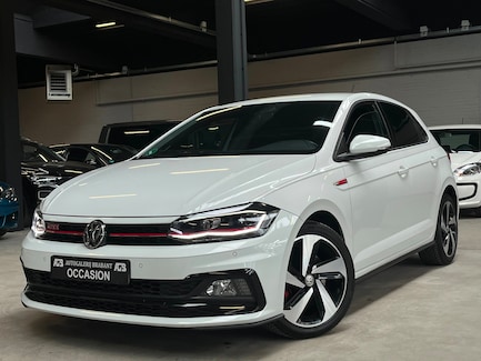 Volkswagen Polo 0
