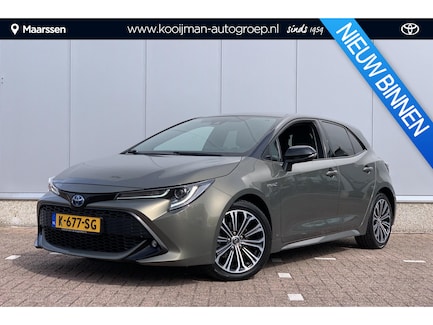 Toyota Corolla 0