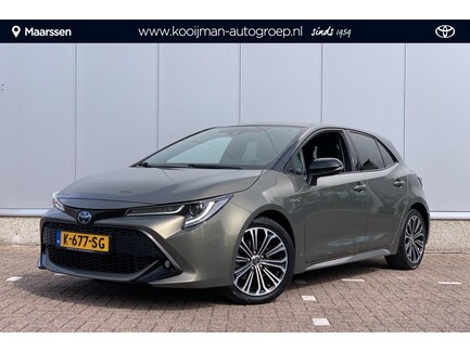 Toyota Corolla 0
