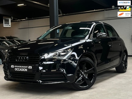 Audi A1 0