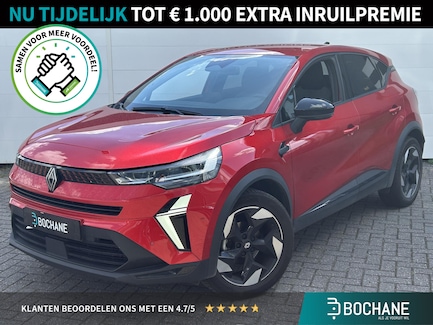 Renault Captur 0