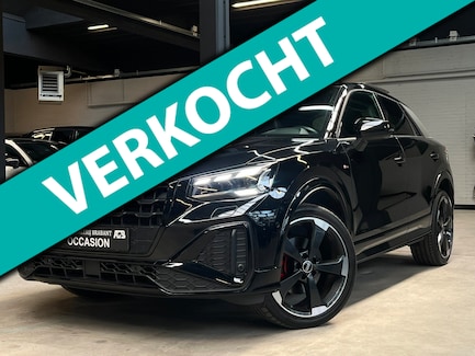 Audi Q2 0