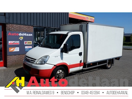 IVECO Daily 0