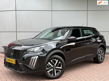 Peugeot 2008 0