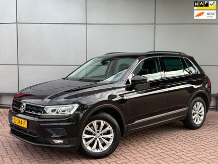 Volkswagen Tiguan 0
