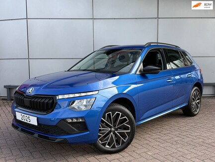 Skoda Kamiq 0