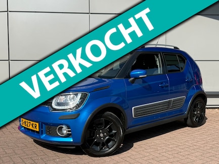 Suzuki Ignis 0