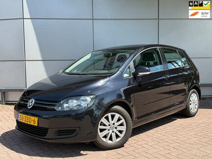 Volkswagen Golf Plus 0