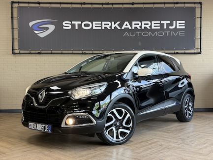 Renault Captur 0