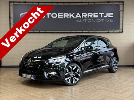 Renault Clio 0
