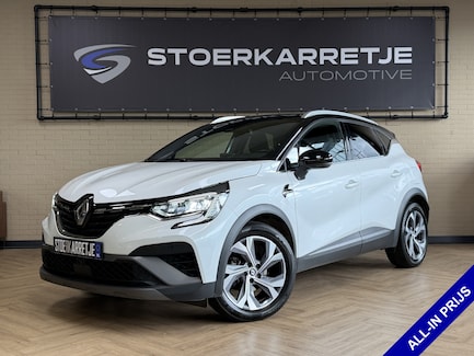 Renault Captur 0