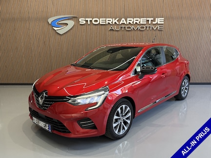 Renault Clio 0