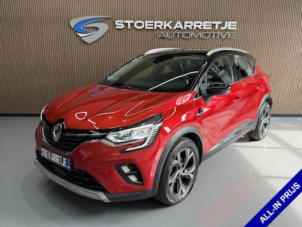 Renault Captur 0