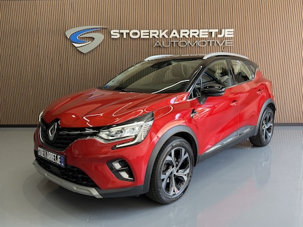 Renault Captur 0