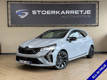 Renault Clio 0