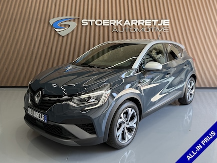 Renault Captur 0