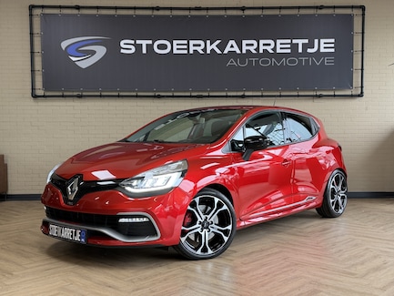 Renault Clio 0
