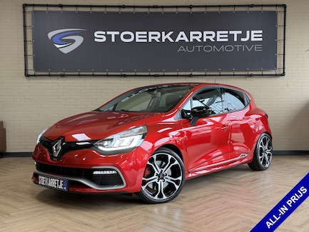 Renault Clio 0