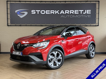 Renault Captur 0