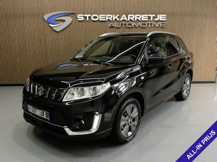 Suzuki Vitara 0