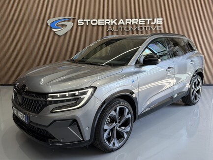 Renault Austral 0