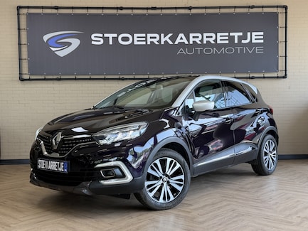 Renault Captur 0