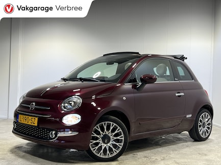 Fiat 500 0