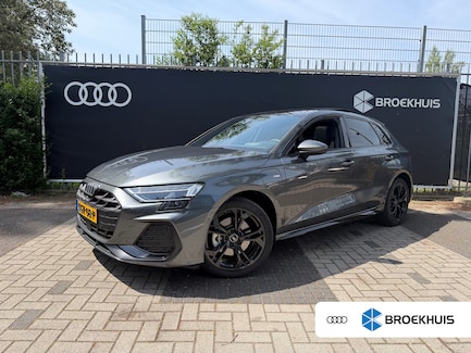 Audi A3 0