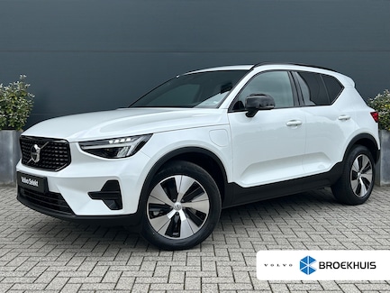 Volvo XC40 0