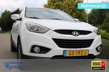 Hyundai ix35 0