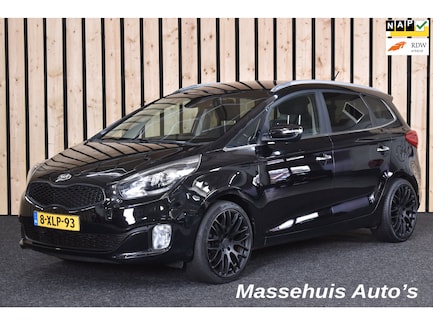 Kia Carens 0