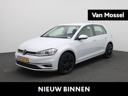 Volkswagen Golf 0