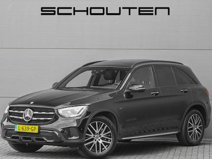 Mercedes-Benz GLC 0