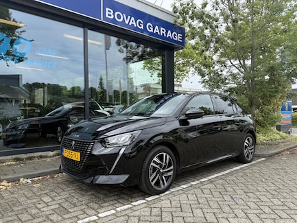 Peugeot 208 0