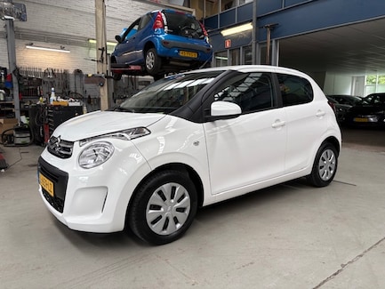 Citroën C1 0