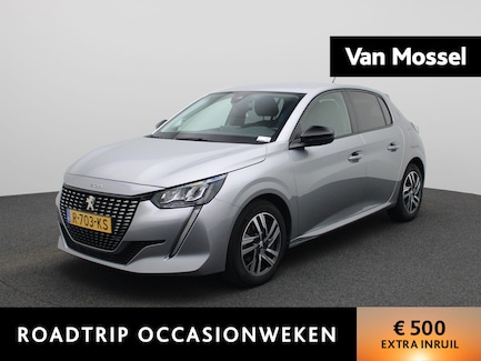 Peugeot 208 0